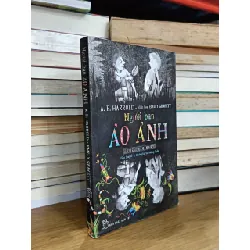 Người bạn ảo ảnh - A.F.Harrold 175343