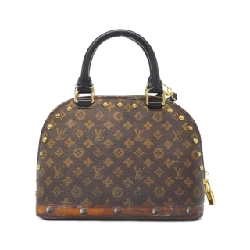 Túi xách Louis Vuitton Monogram Trompe l'Oeil Alma BB M52743 - Hàng hiệu Chính hãng 766955