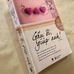 Truyện Gấu Ơi, Giúp Anh 306986