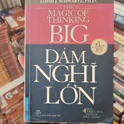 dám nghĩ lớn 1010865