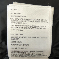 Moncler MONCLER Áo khoác lông - Hàng hiệu Chính hãng 898515