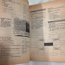 Headway Elementary (Workbook) 990718