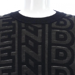 FENDI MARC JACOBS FZX131 AMBX Áo len - Hàng hiệu Chính hãng 904052