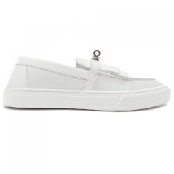 HERMES Elie Kelly Buckle 241189Z Giày - Hàng hiệu Chính hãng