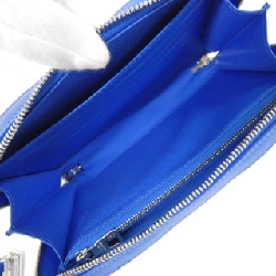 Túi đeo vai Louis Vuitton Monogram LV Clouds Soft Trunk Wallet M45432 608708