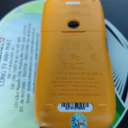 Đồng hồ vạn năng Điện Tử FLUKE 107 chính hãng 1001949