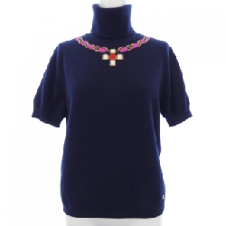 Chanel CHANEL Áo len - Hàng hiệu Authentic