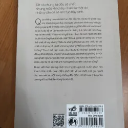 Triết học về cái chết 1017741