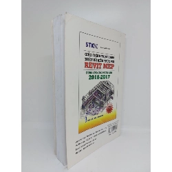 Giáo trình thực hành thiết kế kiến trúc Revit toàn tập dùng cho các phiên bản 2018 2017 mới 80% 2018HCM1909 912154