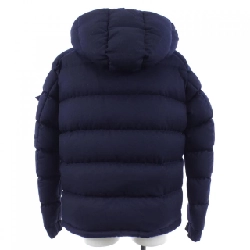 MONCLER MONTGENEVRE Áo khoác lông - Hàng hiệu Chính hãng 889345