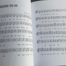 Tập Nhạc Dấu Lặng 698078