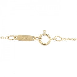 Dây chuyền chữ ký Tiffany - Hàng hiệu Authentic 842339