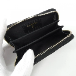 Ví tiền Chanel AP3607 620362