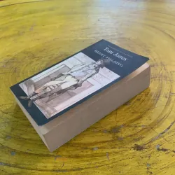 TOM JONES - HENRY FIELDING 991220