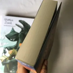 Sách của tác giả Markus Zusak: Người đưa tin bí ẩn & Kẻ trộm sách 926969