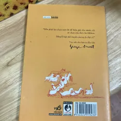 Chuyện Ở Nông Trại - Geore Orwell 933888