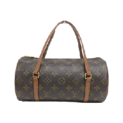 Túi Louis Vuitton Monogram Papillon 26cm M51366