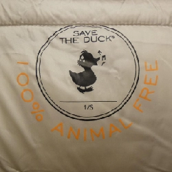 Áo khoác SAVE THE DUCK - Hàng hiệu Authentic 818765