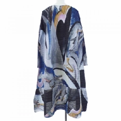 Pleats Please MUSA PP03-JH704 7575101 Đầm - Hàng hiệu Chính hãng 810033