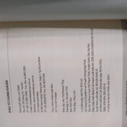 Giàu từ chứng khoán 716357