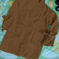 Áo khoác dạ  506252