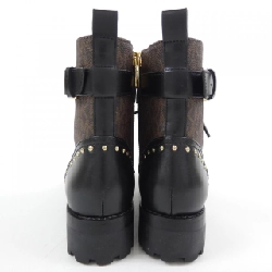 Giày boot MICHAEL MICHAEL KORS - Hàng hiệu Authentic 830103