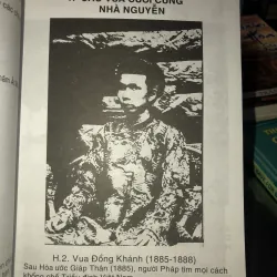 Việt Nam những hình ảnh xưa - Nguyễn Khắc Ngữ  760080