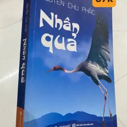 Sách nhân quả 788419