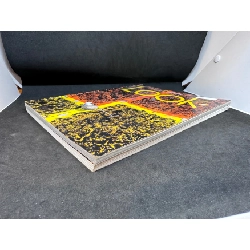 Combo Look 5, Student'S Book + Workbook, Mới 80% (Có Ghi Chữ Vài Trang) SBM0809 (WEB) 916628