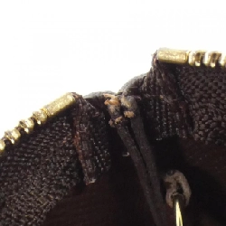 Ví đựng thẻ Louis Vuitton Damier Card Key Case Pochette Clé N62658 Coin & Key Case 621423