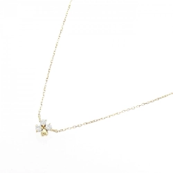 Mặt dây chuyền Clover Diary - Hàng hiệu Authentic 839679