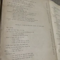 Đại cương sinh lý  bệnh học - 470 trang  731091