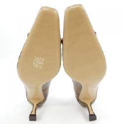 Giày cao gót SALVATORE FERRAGAMO - Hàng hiệu Authentic 829284