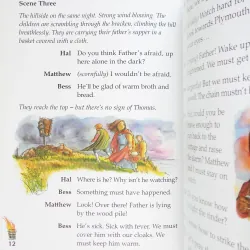 Light the Beacons 13191