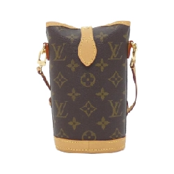 Túi phụ kiện Louis Vuitton Monogram Fold Me M80874 620766