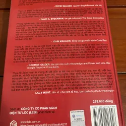 Khủng hoảng tài chính: Những điềm báo trước giờ G Harry S. Dent và Pancholi 927379