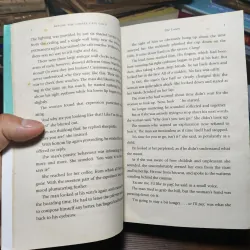 Before The Coffee Gets Cold  1008511