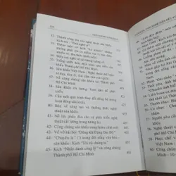 Trần Trọng Đăng Đàn - VĂN HÓA VĂN NGHỆ GẮN KẾT VỚI CÂY ĐỜI 569743