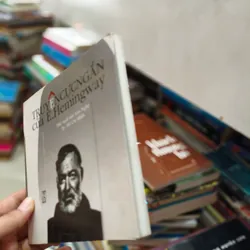 Truyện cực ngắn của E.Hemingway 🌱 559008