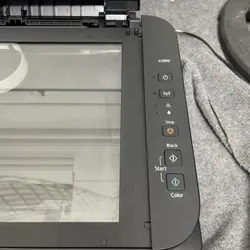 Máy in màu đa chức năng PIXMA G3000  690020