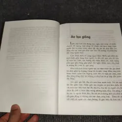 TRUYỆN NGẮN TRANG THẾ HY 957938