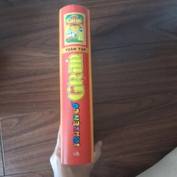 Truyện cỏi grim toàn tập 523978