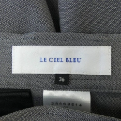 LE CIEL BLEU - Quần short Hàng hiệu Authentic 811801
