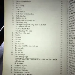 Lục bát trà - Phạm Văn Sau 753226