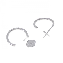 Khuyên tai Micro Pave De Beers - Hàng hiệu Chính hãng 844552