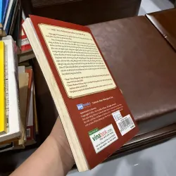 Hẹn Gặp Ở Samarra – John O’Hara | Tiểu thuyết kinh điển thế kỷ 20-K2 991550