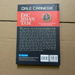 Đắc nhân tâm - Dale Carnegie 796123
