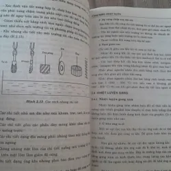 Công nghệ nhiệt luyện và xử lý bề mặt. Giảng viên Nguyễn Văn Dán 605077