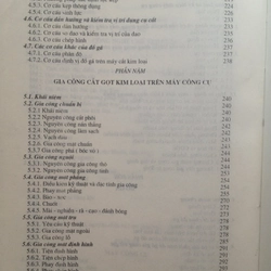 CÔNG NGHỆ KHAI THÁC THIẾT BỊ CƠ KHÍ 488435