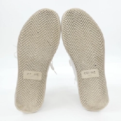 Giày thể thao CELINE LOW LACE-UP 346272220C 659877